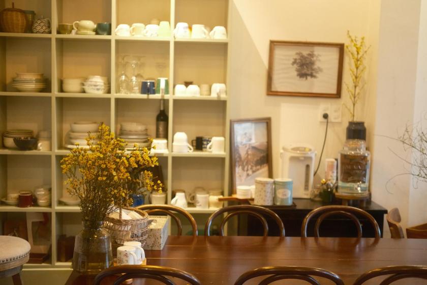 Căn nhà phố 3 phòng ngủ Căn nhà phố 3 phòng ngủ