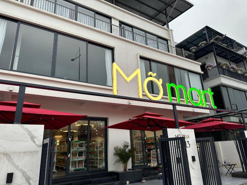 Phòng gia đình với phòng tắm riêng.