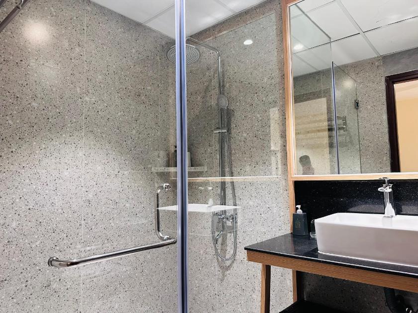 Phòng Superior Giường Đôi/2 Giường Đơn