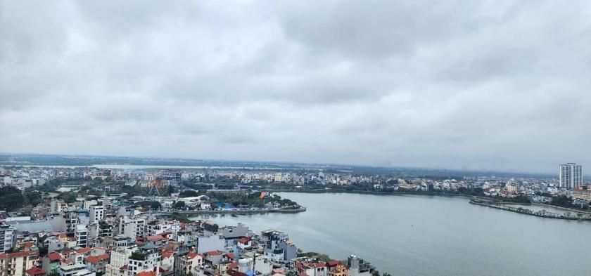 Căn Hộ 1 Phòng Ngủ