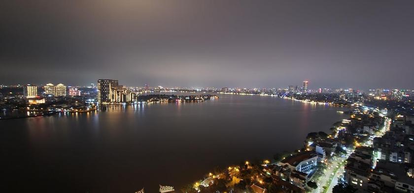 Căn Hộ 1 Phòng Ngủ