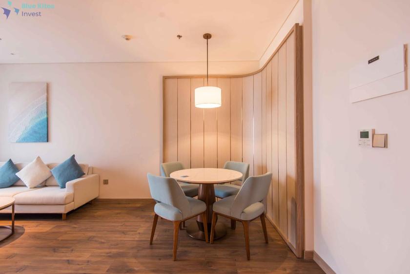 Căn Hộ 2 Phòng Ngủ Căn Hộ 2 Phòng Ngủ