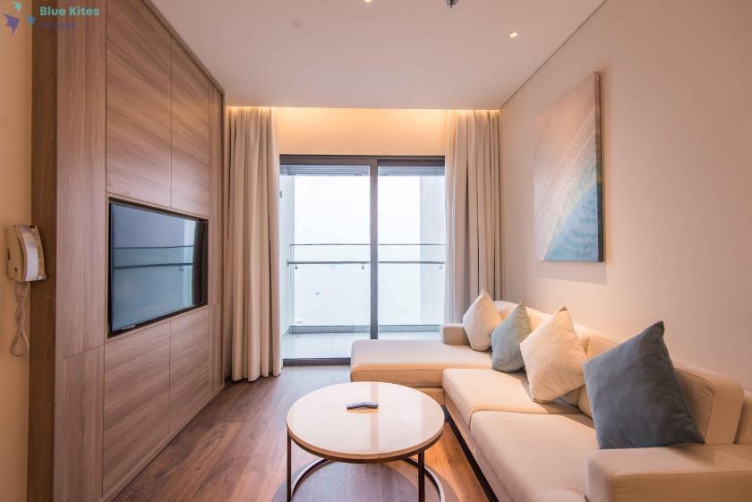 Căn Hộ 2 Phòng Ngủ Căn Hộ 2 Phòng Ngủ