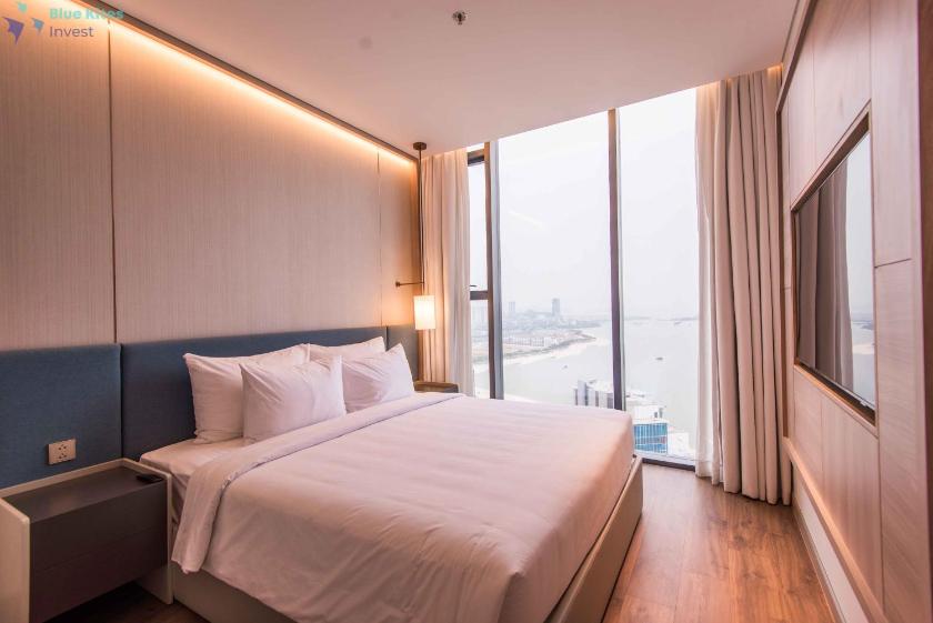 Căn Hộ 2 Phòng Ngủ Căn Hộ 2 Phòng Ngủ