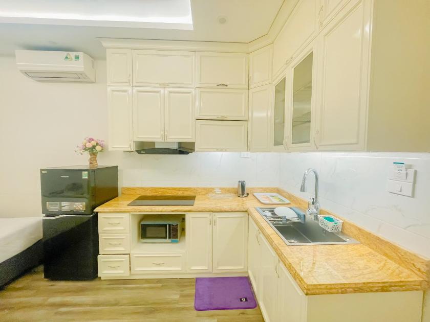 Phòng Tiêu Chuẩn Có 2 Giường Cỡ Queen