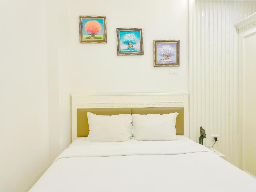 Phòng Tiêu Chuẩn Có 2 Giường Cỡ Queen