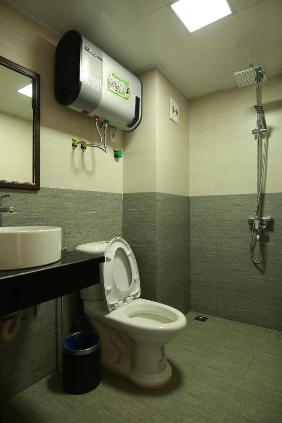 Phòng Superior Giường Đôi