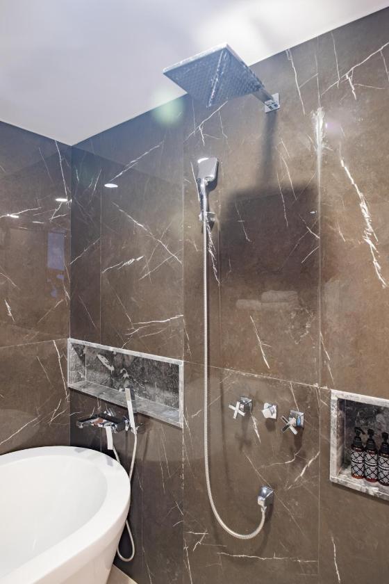 Biệt Thự 2 Phòng Ngủ Nhìn Ra Sông - Bao Gồm Mát-xa Chân, Suối Nước Nóng Onsen