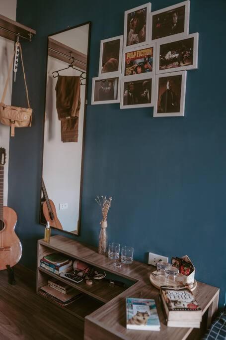 Căn Hộ 2 Phòng Ngủ