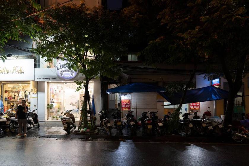 Căn Hộ 2 Phòng Ngủ