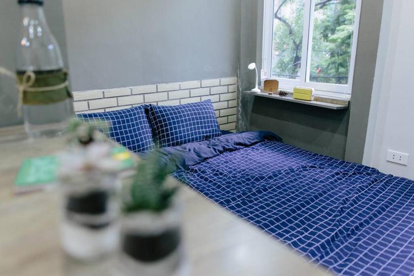 Căn Hộ 2 Phòng Ngủ