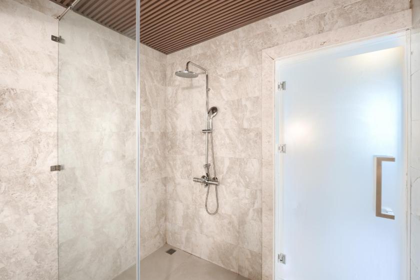 Biệt Thự Có Phòng Với Giường Cỡ King Nhìn Ra Hồ - Bao Gồm Mát-Xa Chân, Suối Nước Nóng Onsen