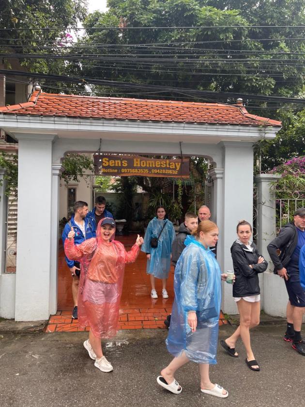 Phòng Có Giường Cỡ King Phòng Có Giường Cỡ King