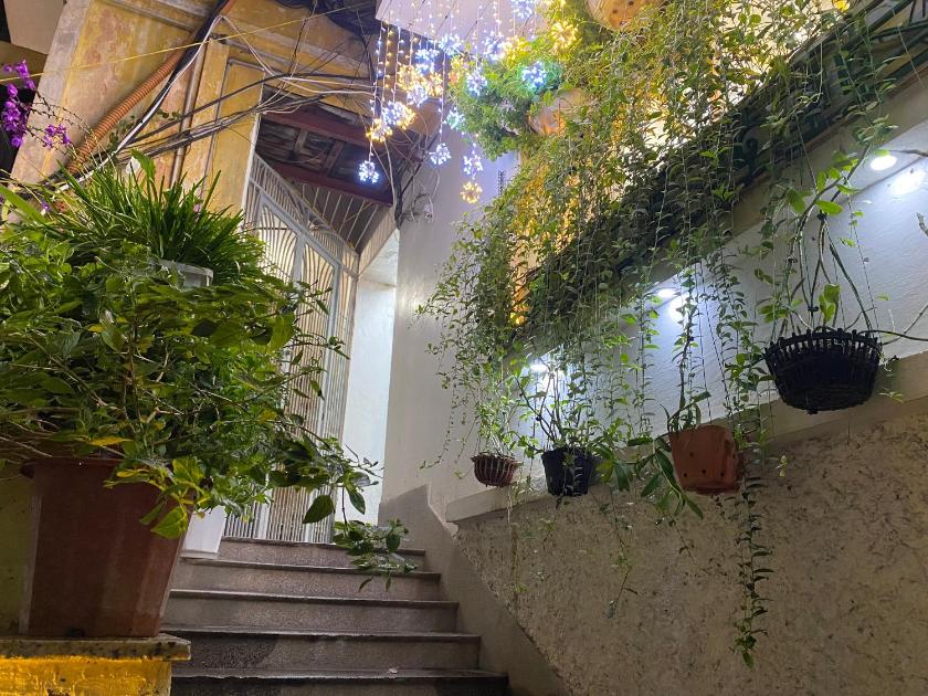 Căn Hộ 1 Phòng Ngủ