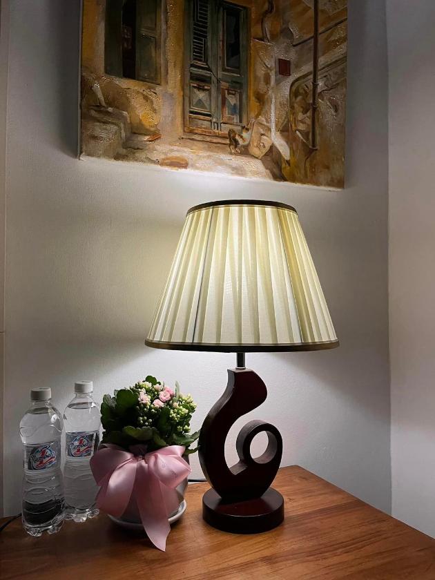 Phòng Có Giường Cỡ King