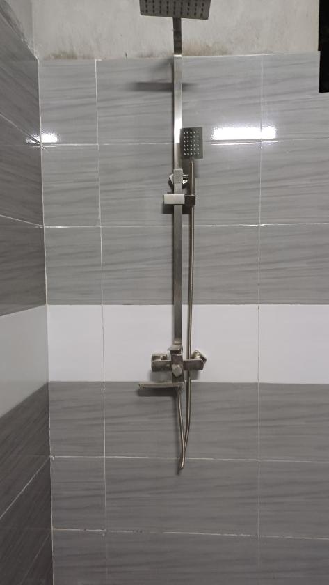 Phòng Ngủ Tập Thể Cho Cả Nam Và Nữ