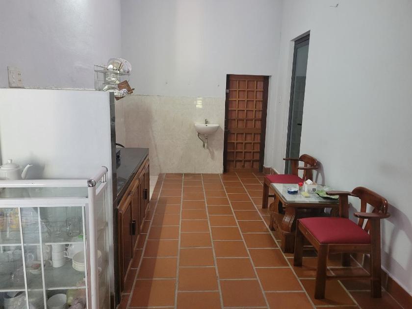 Phòng Có Giường Cỡ King Phòng Có Giường Cỡ King