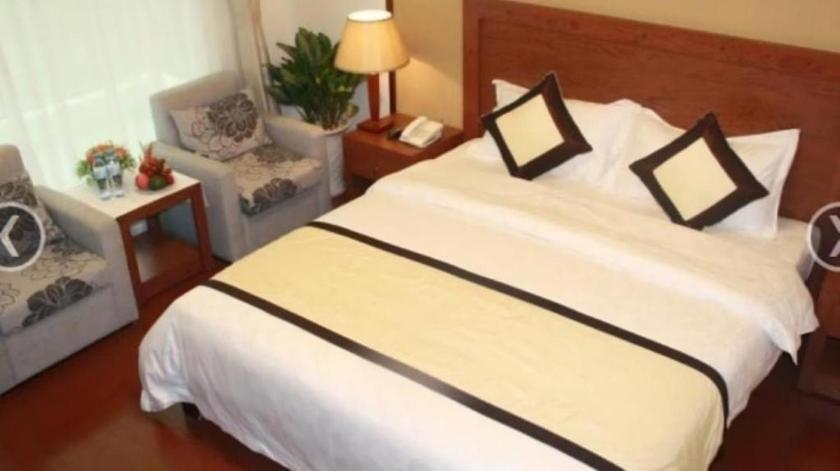 Phòng Tiêu Chuẩn Giường Đôi