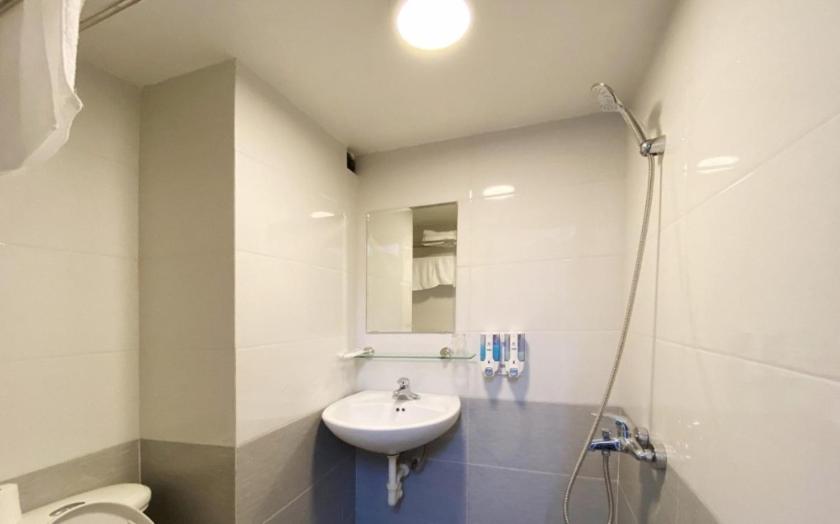 Phòng Giường Đôi