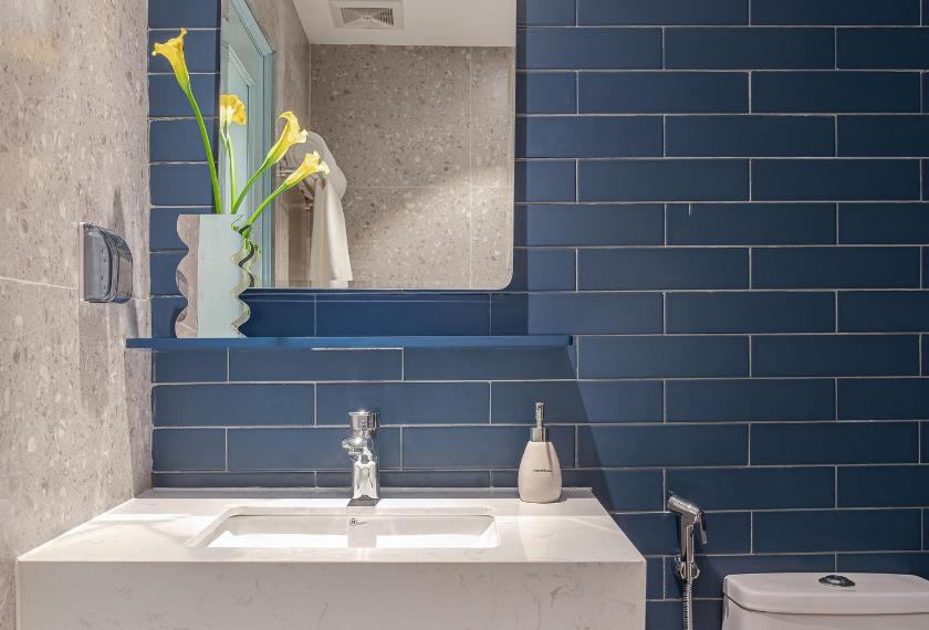 Phòng Deluxe 2 Giường Đơn