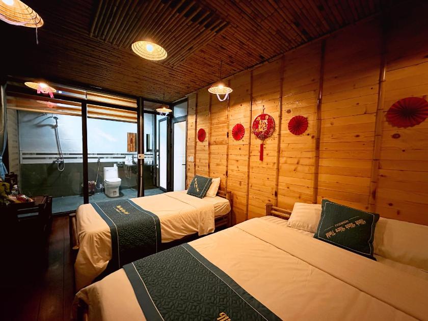 Bungalow Gia Đình Bungalow Gia Đình