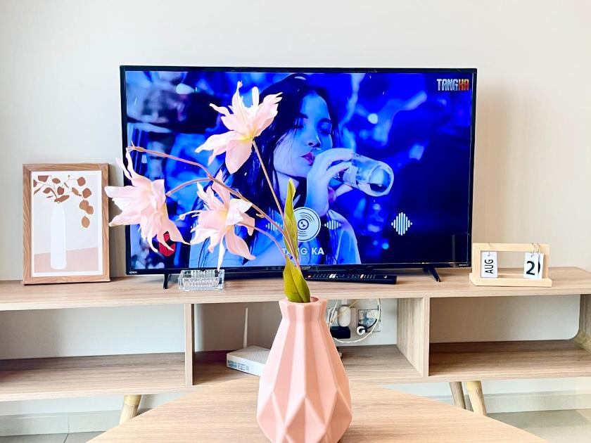 Căn Hộ 1 Phòng Ngủ