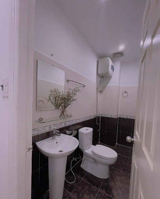 Phòng 4 Người Phòng 4 Người