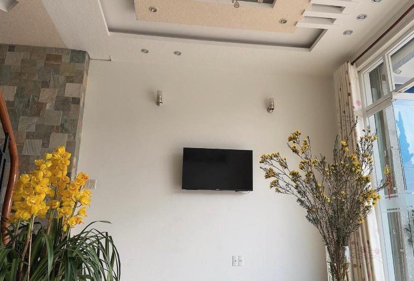 Phòng 4 Người Phòng 4 Người