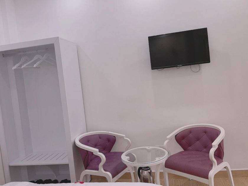 Phòng 4 Người Phòng 4 Người