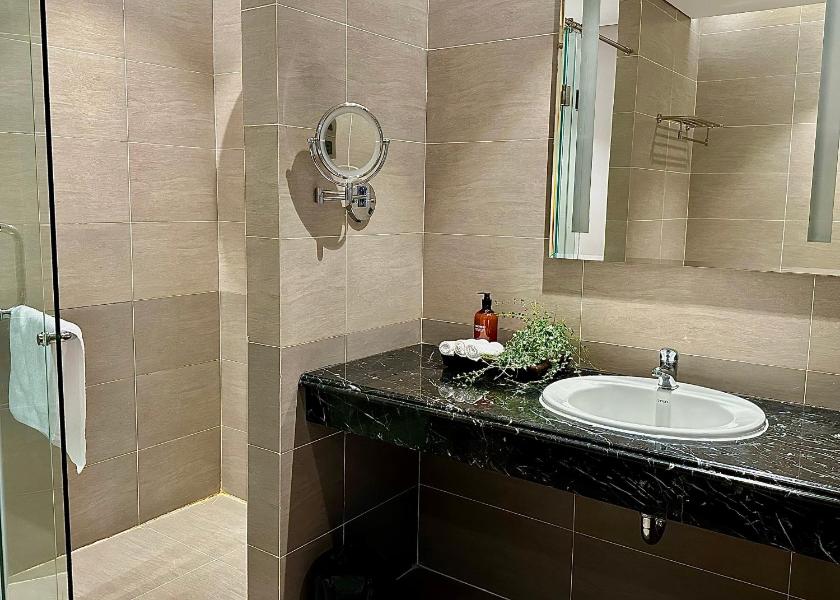 Suite 2 Phòng Ngủ