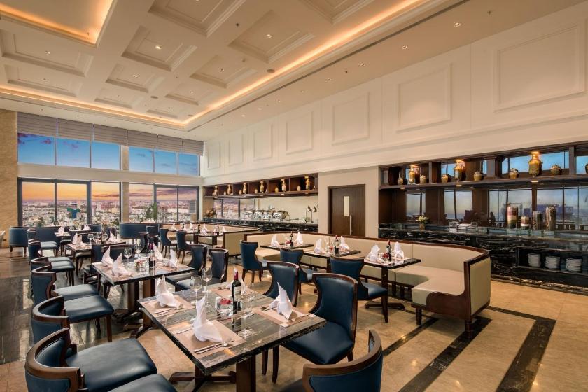 Suite 2 Phòng Ngủ