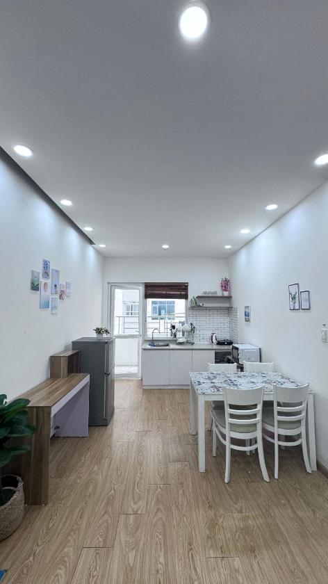 Căn Hộ 2 Phòng Ngủ