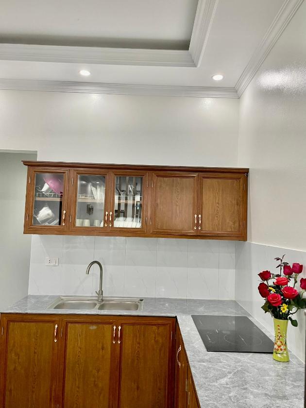 Biệt Thự 3 Phòng Ngủ