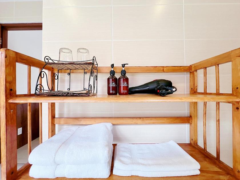 Superior Double or Twin Room with Pool View - Free Minibar in Room