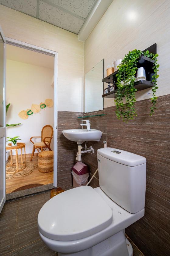 Căn hộ 5 Phòng ngủ Căn hộ 5 Phòng ngủ