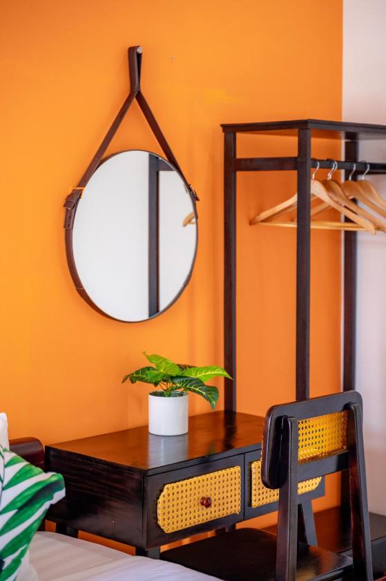 Căn hộ 5 Phòng ngủ Căn hộ 5 Phòng ngủ