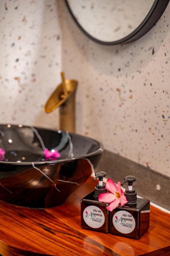 Căn hộ 5 Phòng ngủ Căn hộ 5 Phòng ngủ