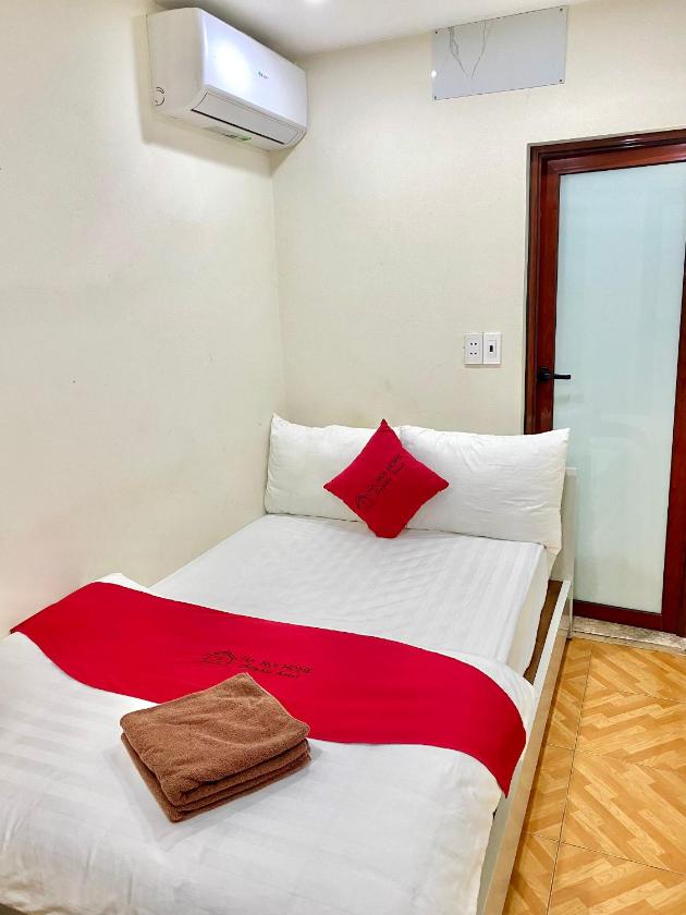 Phòng Tiêu Chuẩn Giường Đơn