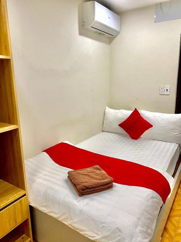 Phòng Tiêu Chuẩn Giường Đơn