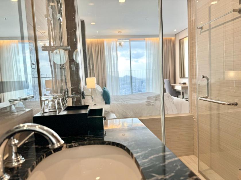 Suite Có Giường Cỡ King