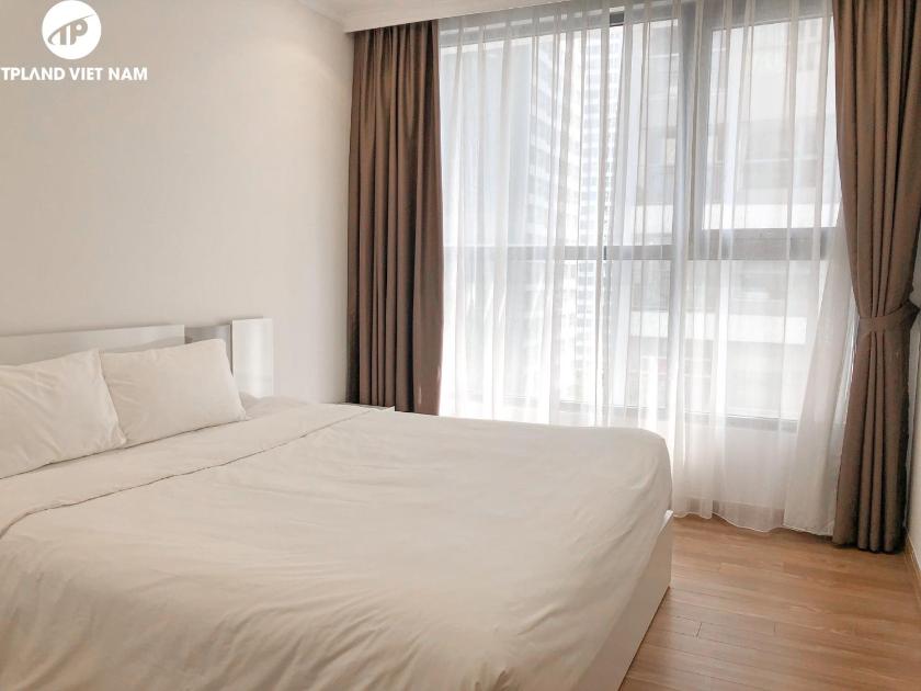 Căn Hộ 3 Phòng Ngủ