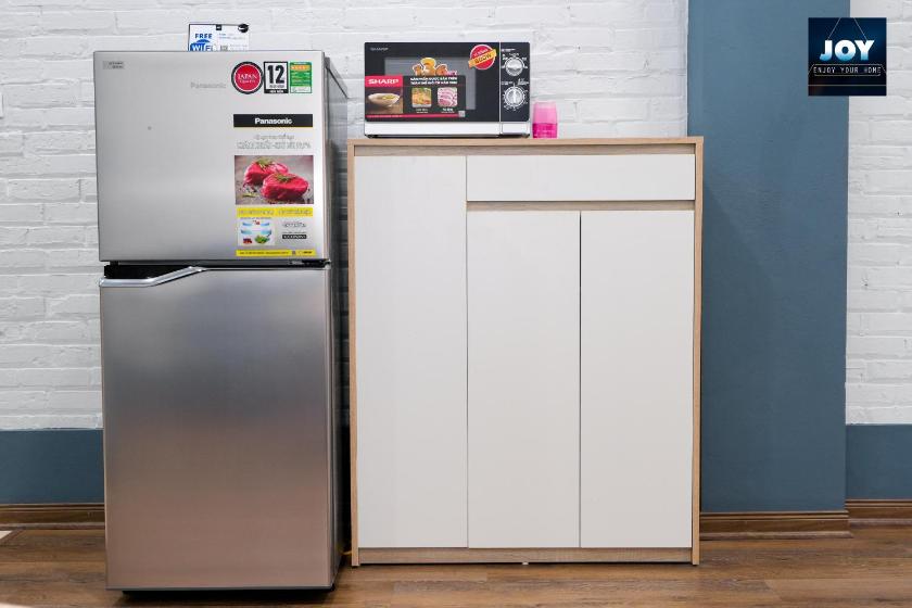 Căn Hộ 1 Phòng Ngủ