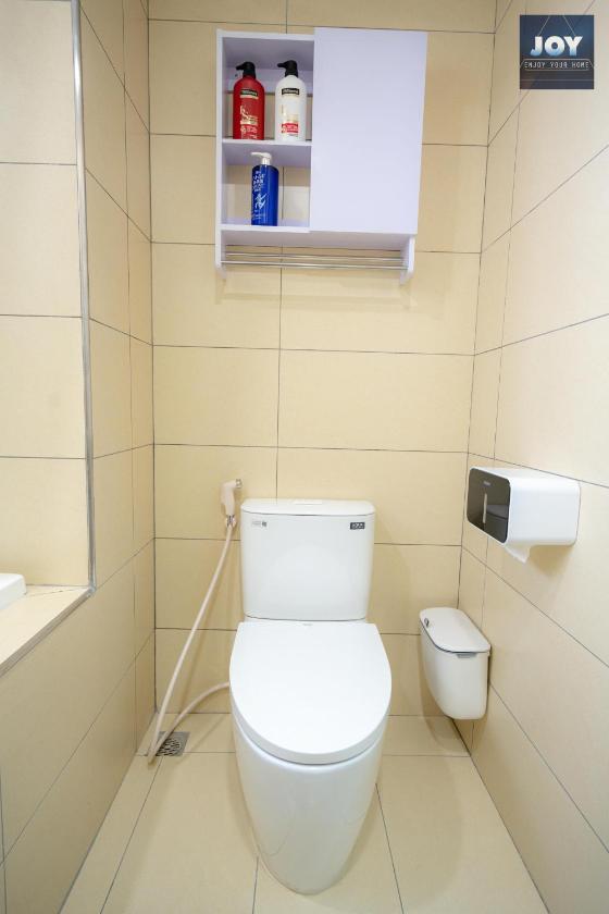 Căn Hộ 2 Phòng Ngủ