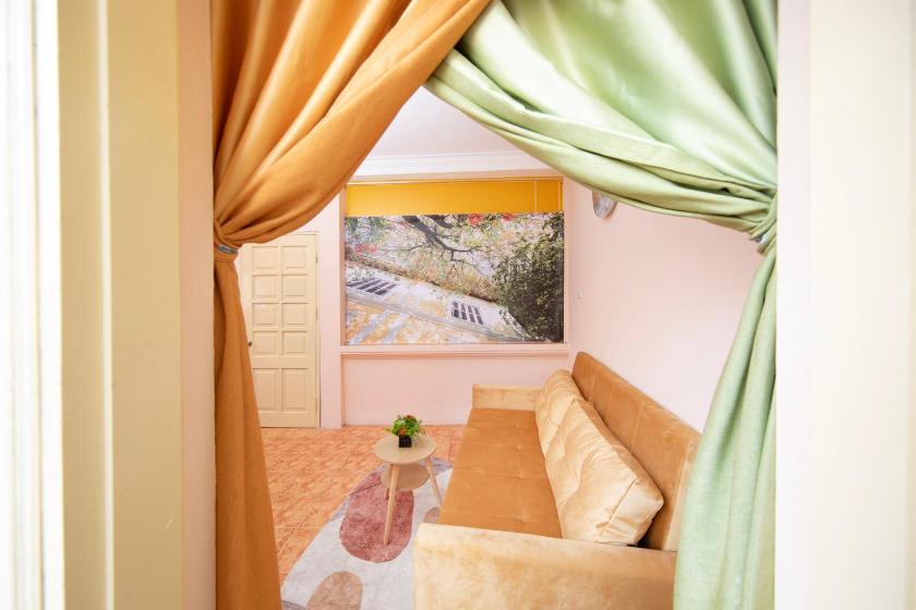 Phòng Giường Đôi