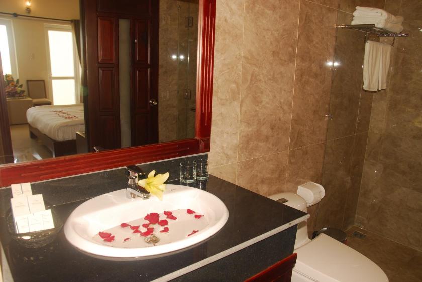 Suite Junior Suite Junior