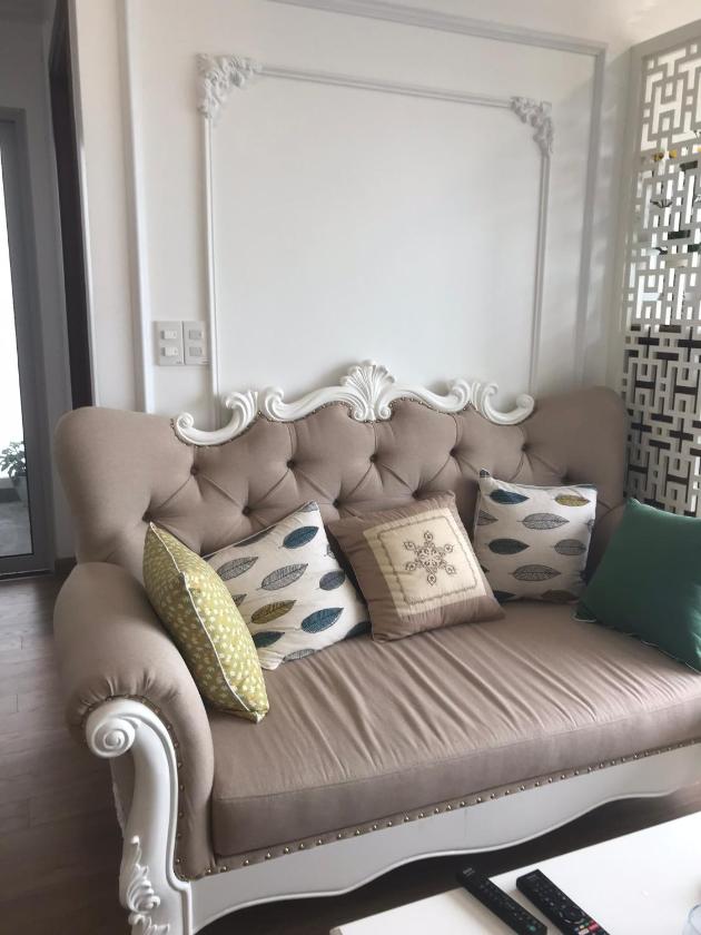 Căn Hộ 1 Phòng Ngủ