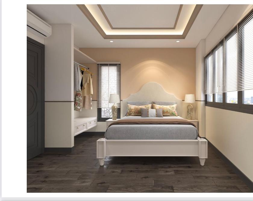 Phòng Deluxe Giường Đôi Phòng Deluxe Giường Đôi