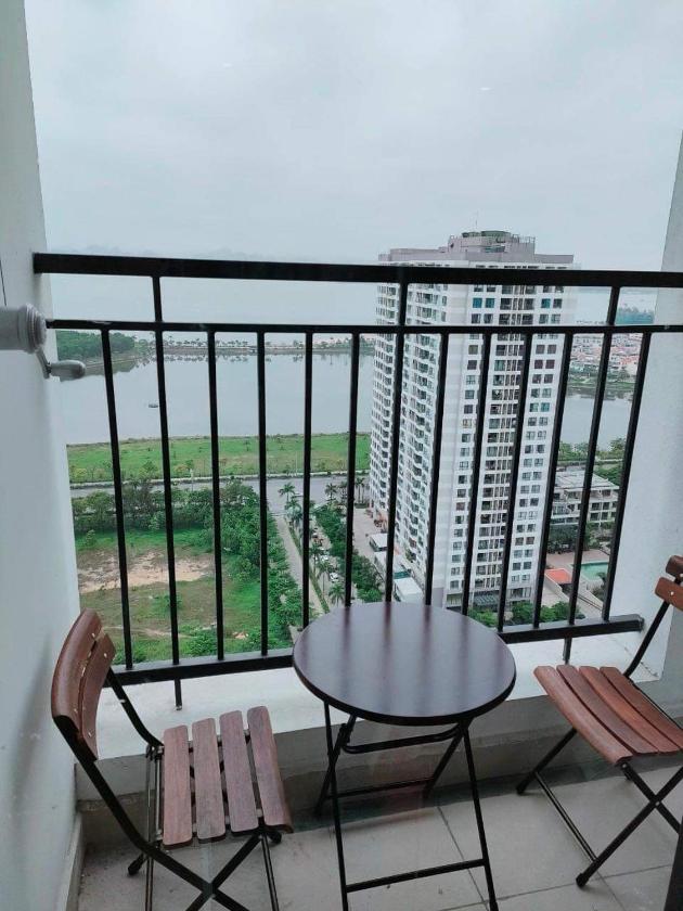 Căn Hộ 1 Phòng Ngủ