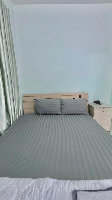 Căn Hộ Nhìn Ra Biển