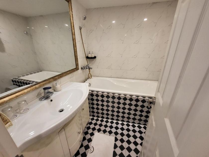 Phòng Deluxe có Ban công